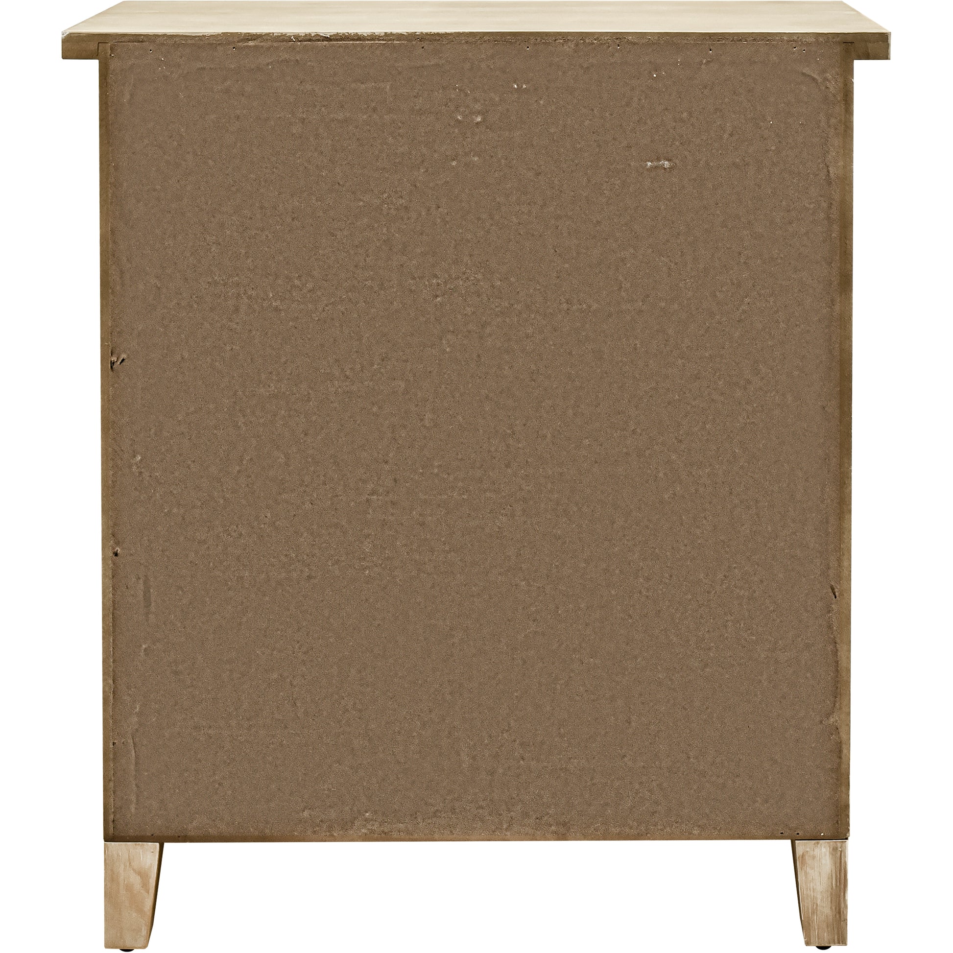 Hand Carved Accent Drawer With 5 Drawers Traditional Craftsman And Functionality Combined Antique Brown Wood