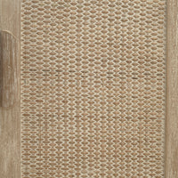 Accent Cabinet 1 2 Drawers Antique White Drawers Included Antique Mdf