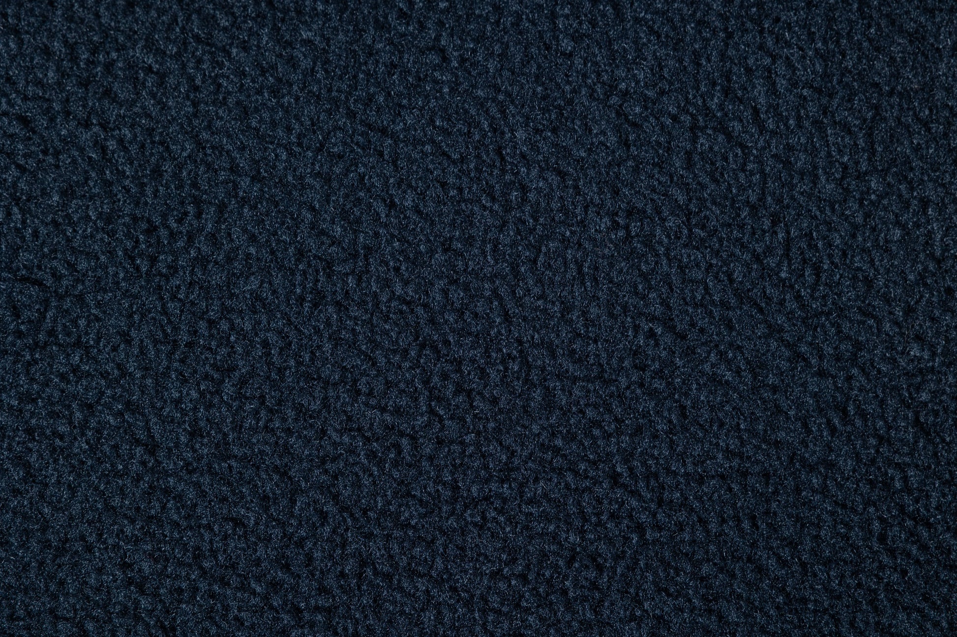 Scandinavian Style Elevated Dog Bed Pet Sofa With Solid Wood Legs And Walnut Bent Wood Back, Cashmere Cushion,Small Size Dark Blue Foam Solid Wood