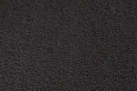 Scandinavian Style Elevated Dog Bed Pet Sofa With Solid Wood Legs And Bent Wood Back, Cashmesh Cushion, Walnut Wood, Dark Grey Cashmere. Dark Gray Memory Foam Scandinavian Cat Medium 26 40 Lbs Foam