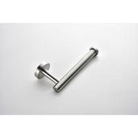 3 Piece Bathroom Hardware Set Brushed Nickel Stainless Steel