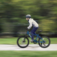 S20101 Ecarpat 20 Inch Kids Bike, Boys Girls Mountain Bike Ages 8 12, 7 Speed Teenager Children Kids' Bicycles, Front Suspension Disc U Brake, 14 Inch Height Steel Frame Blue Polyurethane Foam Carbon Steel