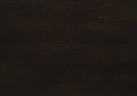 Accent Table, 2 Tier, End, Side Table, Square, Nightstand, Bedroom, Lamp, Brown Veneer, Traditional Walnut Mdf