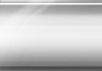 Coffee Table, Accent, Cocktail, Rectangular, Living Room, 44"L, Clear Tempered Glass, Chrome Metal, Contemporary, Modern Chrome Metal