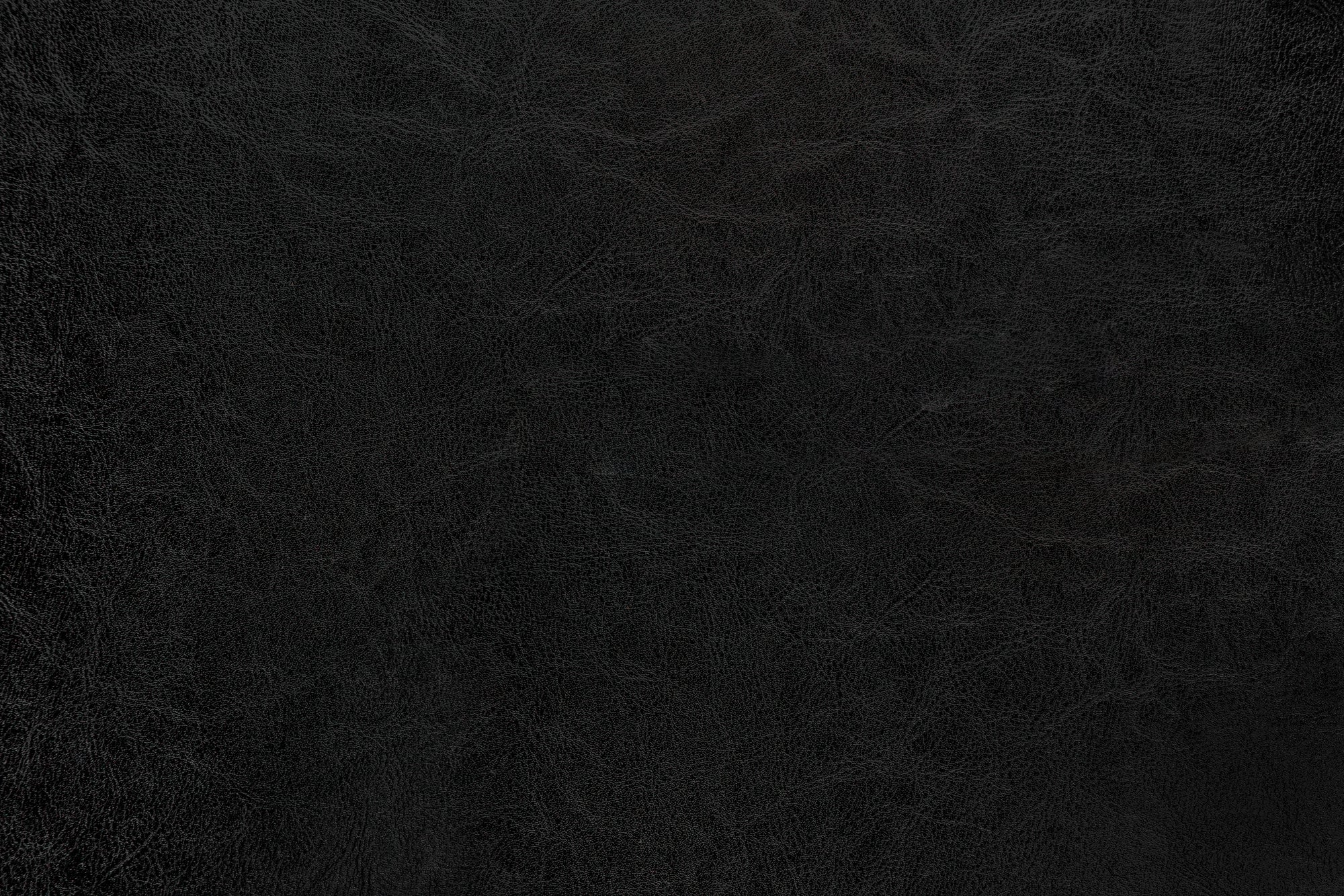 Bar Stool, Set Of 2, Counter Height, Saddle Seat, Kitchen, Brown Wood, Black Leather Look, Transitional Espresso Foam Solid Wood