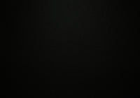 Accent Table, C Shaped, End, Side, Snack, Living Room, Bedroom, Black Laminate, Black Metal, Contemporary, Modern Black Particle Board