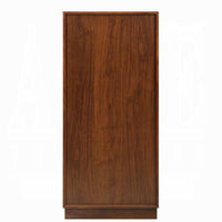 Walnut Wine Cabinet With 3 Drawer Walnut Kitchen Mdf Lvl