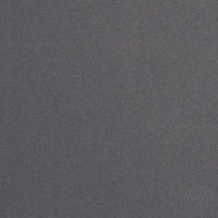 Gray Broadway Ian Chaise Lounge Cushion Triple Folds Gray Waterproof Fabric