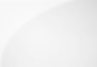 Accent Table, C Shaped, End, Side, Snack, Living Room, Bedroom, Glossy White Laminate, Chrome Metal, Contemporary, Modern White Particle Board