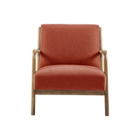 Lounge Chair Spice Polyester