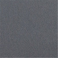 8.8 Feet Outdoor Aluminum Patio Umbrella, Patio Umbrella, Market Umbrella With 42 Pounds Round Resin Umbrella Base, Push Button Tilt And Crank Lift, Gray Gray Polyester Aluminum