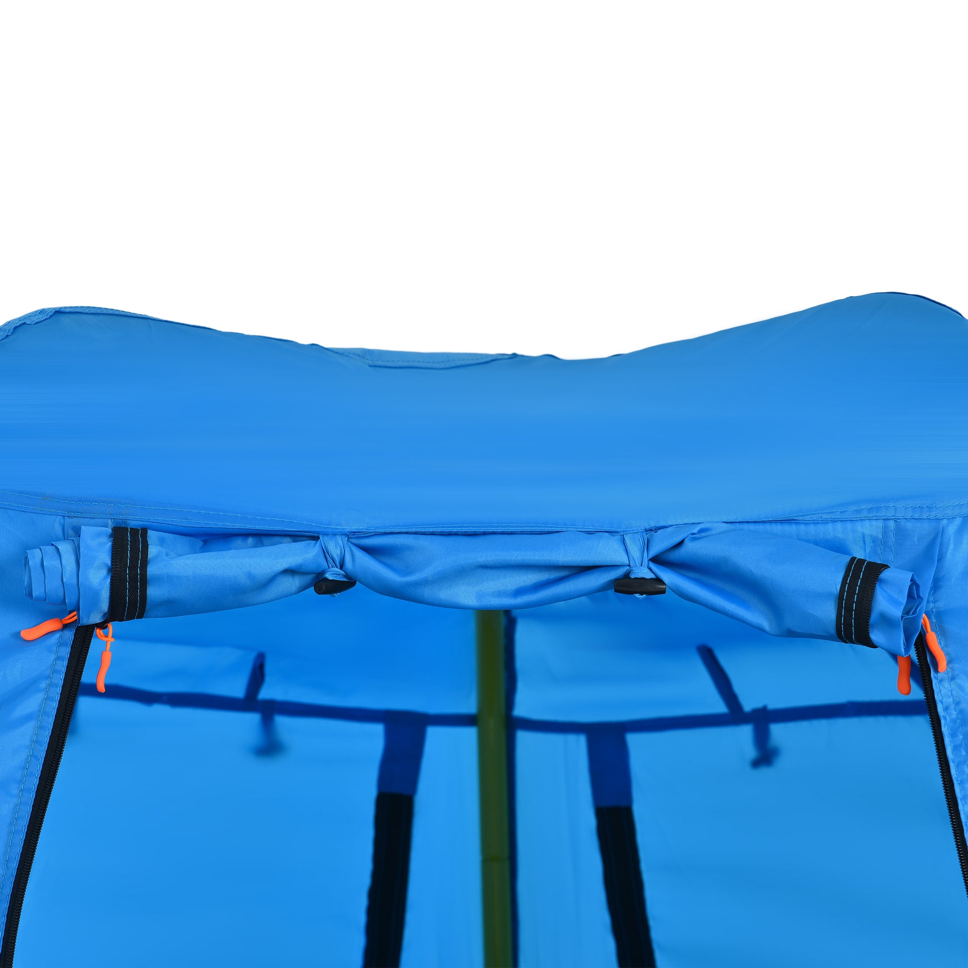 Kids Climbing Dome With Canopy And Playmat 10 Ft Jungle Gym Geometric Playground Dome Climber Play Center, Rust & Uv Resistant Steel Supporting 1000 Lbs Green Metal