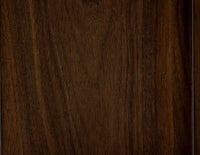 Transitional Walnut Finish Wooden Bench 1Pc Casual Contemporary Dining Furniture Walnut Dining Room Transitional Wood