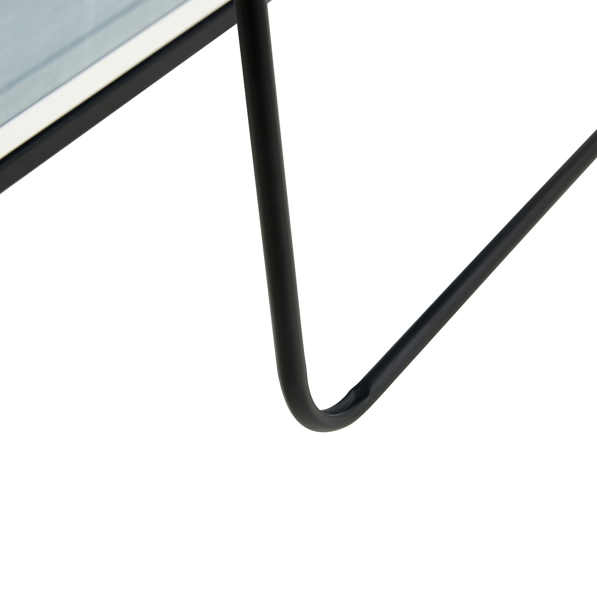 3Rd Generation Black Solid Wood Frame Full Length Mirror, Dressing Mirror, Bedroom Porch, Decorative Mirror, Clothing Store, Floor Mounted Large Mirror, Wall Mounted. 60 "* 17" W115155941 Black Glass