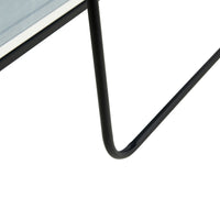 3Rd Generation Black Solid Wood Frame Full Length Mirror, Dressing Mirror, Bedroom Porch, Decorative Mirror, Clothing Store, Floor Mounted Large Mirror, Wall Mounted. 60 "* 17" W115155941 Black Glass