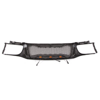 Grille For 2001 2004 Tacoma Black Abs