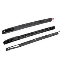 Roof Rack For 2005 2022 Tacoma Double Cab Black Abs