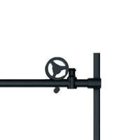 60 In. W X 76 In. Hsliding Frameless Shower Door In Matte Black With Clear Glass Matt Black Glass