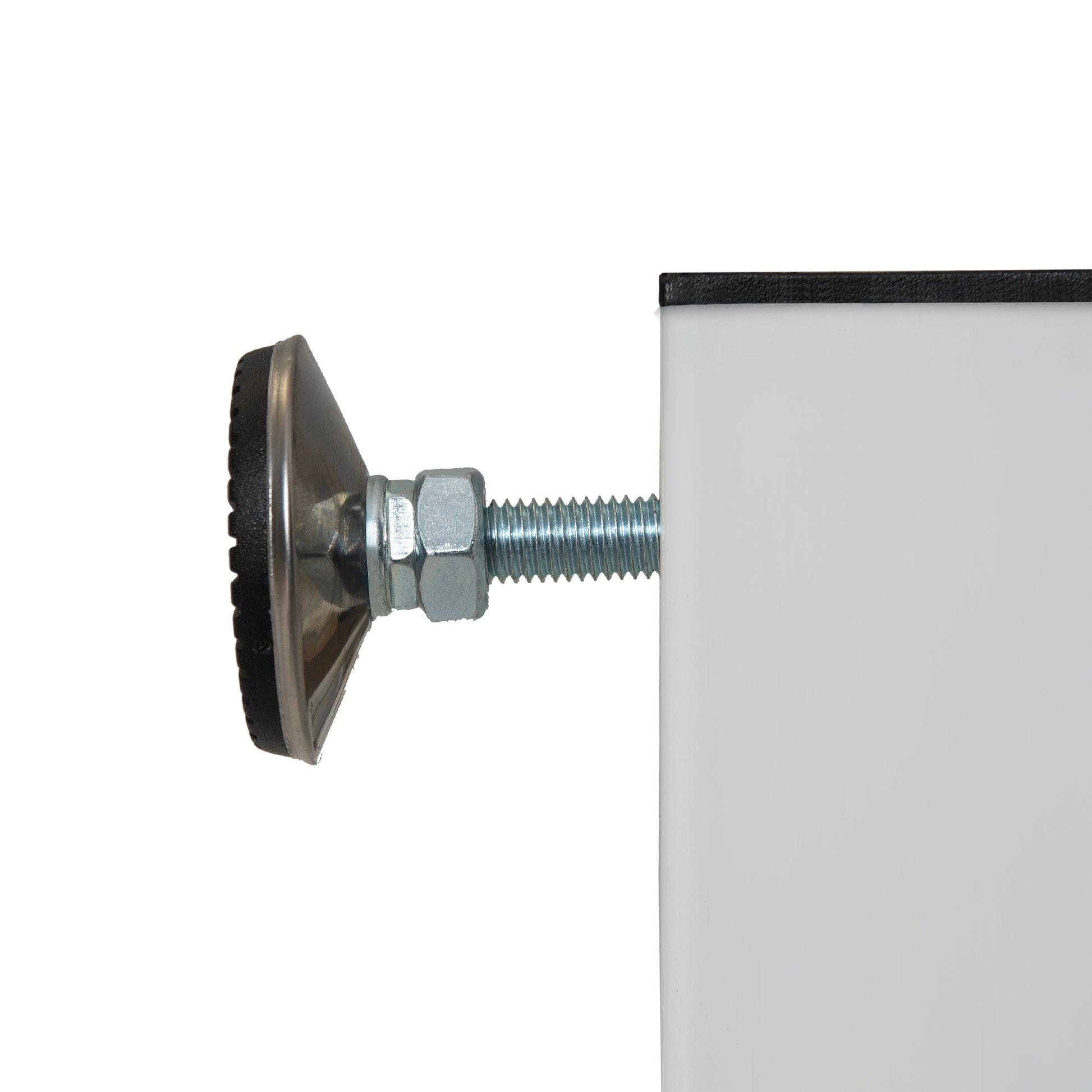 43 Inch Adjustable Heavy Type Hydraulic Pet Dog Grooming Table Upgraded Professional Drying Table Heavy Duty Frame With Adjustable Arm And Noose Black White Carbon Steel