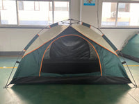 Camping Dome Tent Is Suitable For 2 3 People, Waterproof, Spacious, Portable Backpack Tent, Suitable For Outdoor Camping,Hiking Multicolor Classic Polyester