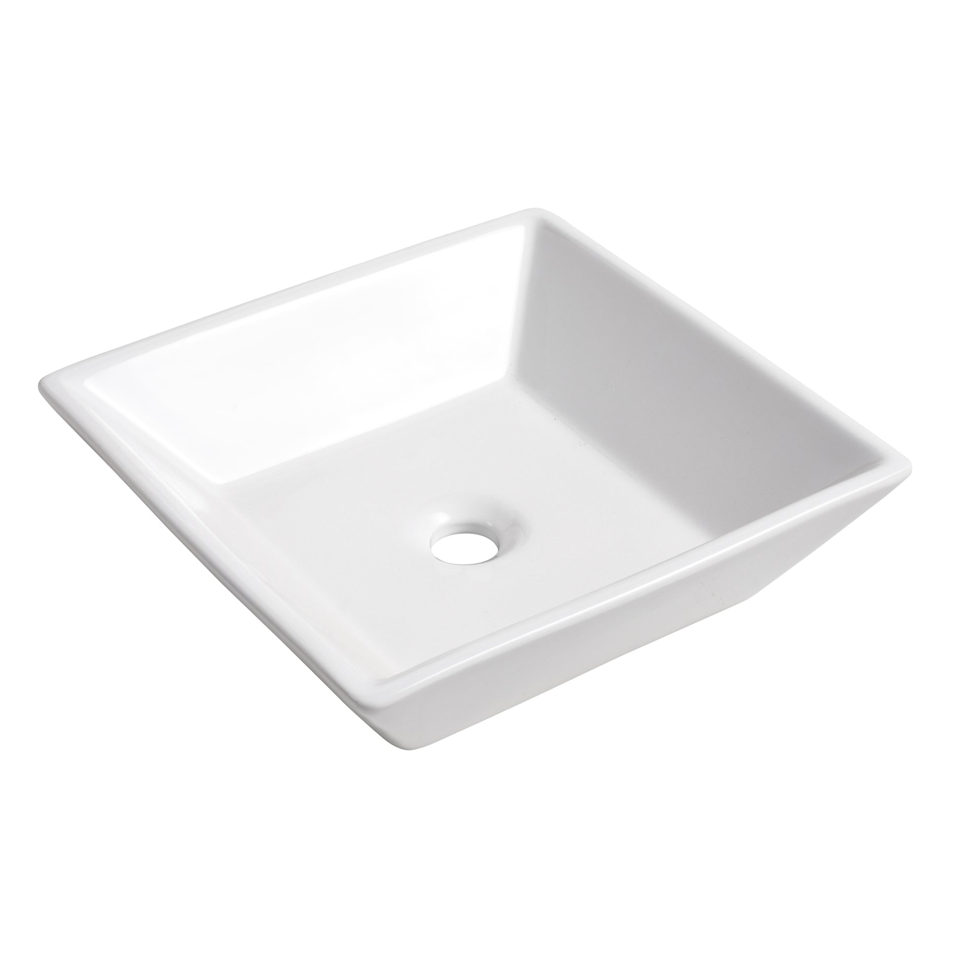 30 " Modern Design Float Bathroom Vanity With Ceramic Basin Set, Wall Mounted White Vanity With Soft Close Door,Kd Packing,Kd Packing,2 Pieces Parcel Top Bab101Mowh White Oak 2 Bathroom Wall Mounted Plywood