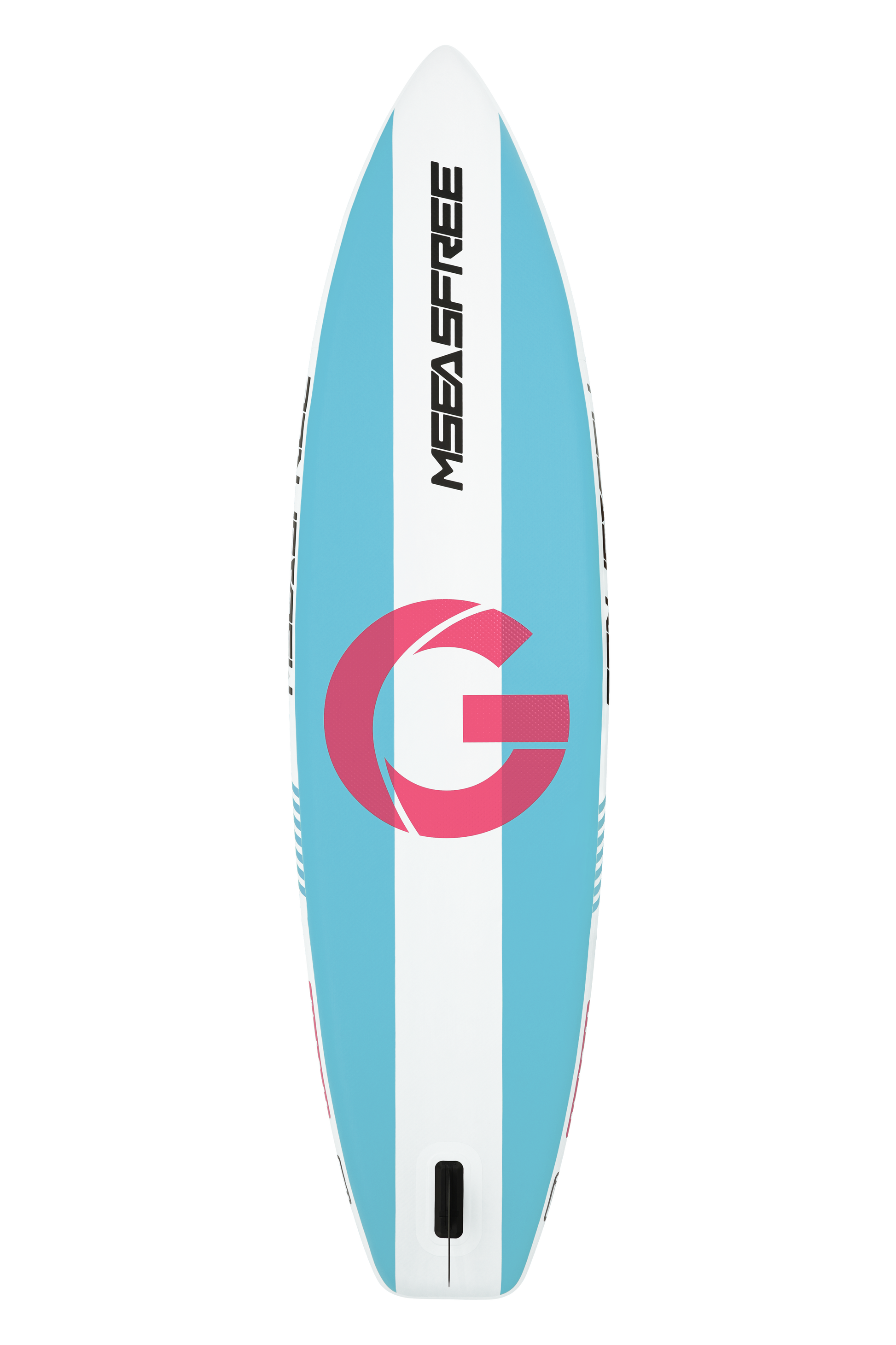 Inflatable Stand Up Paddle Board 11'X34"X6" With Accessories Water Sports Blue Anti Slip Garden & Outdoor American Design,Beach Multifunctional Pvc