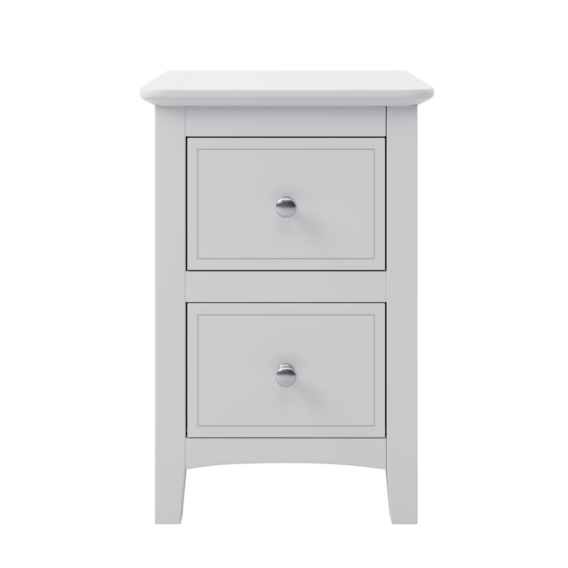 White Solid Wood 5 Pieces Queen Bedroom Sets Bed Nightstand*2 Chest Dresser Old Sku:Bs515101Aak Queen White 5 Piece Set Solid Wood