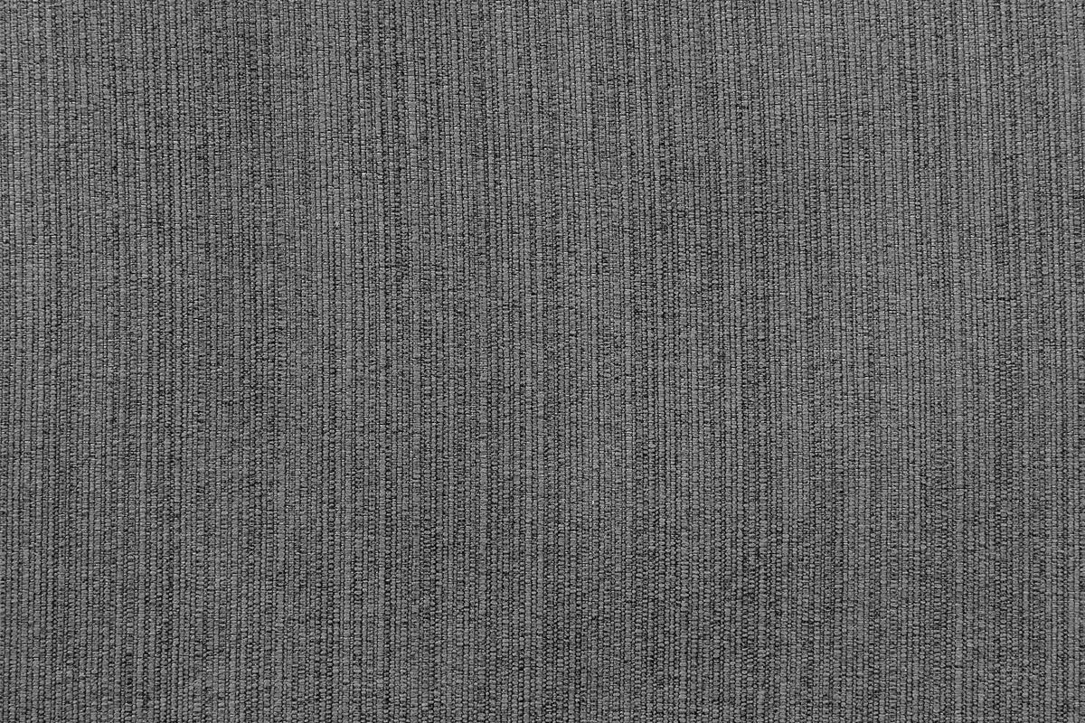 Living Room Furniture Tufted Armless Chair Grey Linen Like Fabric 1Pc Armless Chair Cushion Nail Heads Wooden Legs Grey Primary Living Space Contemporary,Modern Fabric