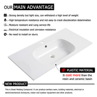 24 Inch Freestanding Bathroom Vanity Kd Packing Bvc04824Weo White Oak 2 Bathroom Freestanding Modern Plywood