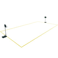 Basketball Hoop System Stand With 30In Backboard, Height Adjustable 60Inch 78Inch For Indoor Outdoor, Fillable Base With Wheels For Kids, Youth Black Steel
