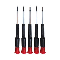 Black Hand Tool Box With Toolset 238Pcs Black Red Carbon Steel