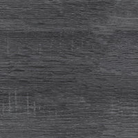 ID USA 212930 Console Distressed Grey & Black grey-particle board