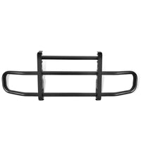 Black Lron Integrated Deer Guard Bumper Ir60H750 Ir06 Black Iron