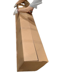 Corner Post For White Vinyl Routed Fence Caps Includedset Of 2 White Vinyl