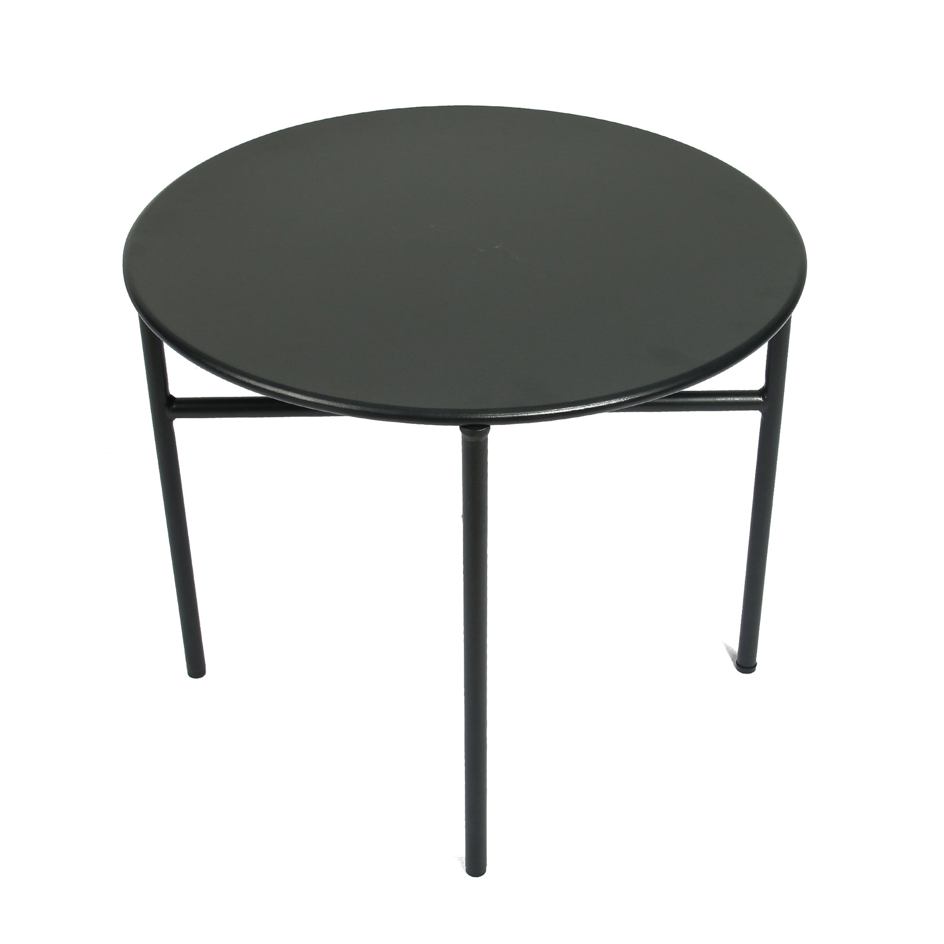 Patio Pe Wicker Egg Chair Model 3 With Black Color Rattan Grey Cushion And Side Table Yes Black Foam Steel