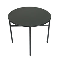 Patio Pe Wicker Egg Chair Model 3 With Black Color Rattan Grey Cushion And Side Table Yes Black Foam Steel