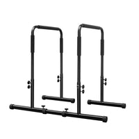 Home Balance Frame Indoor And Outdoor Grips Protect High Strength Structures For Durability Black Iron