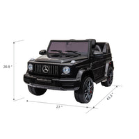 12V Kids Ride On Jeep With Remote Control, Electric Car For Kids 3 6 Years, 3 Speeds, Music Story Playing, Led Lights, Mp3 Player,Black Black Polypropylene