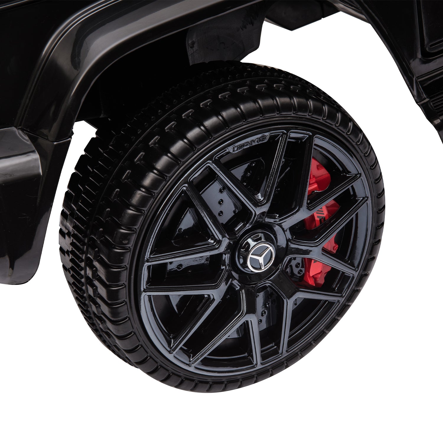 12V Kids Ride On Jeep With Remote Control, Electric Car For Kids 3 6 Years, 3 Speeds, Music Story Playing, Led Lights, Mp3 Player,Black Black Polypropylene