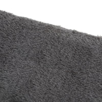 5 Pcs Multi Level Wall Mounted Indoor Cat Tree Furniture With Scratching Board, Condo, Perches, Bridge For Indoor Cats, Gray Gray Particle Board