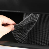 8 Drawer Rolling Tool Chest With Wheels, Large Tool Cabinet With Drawers, Mobile Steel Tool Storage Organizer With Lock&Liner For Warehouse, Workshop, Black Black Steel