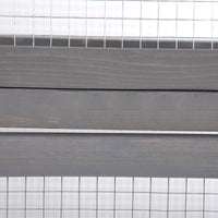 Extra Large Cat Cage Gray Gray Wood