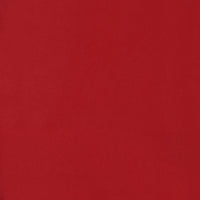 Red And Chrome Bar Height Stool Set Of 2 Solid Red Dining Room Spot Clean Contemporary,Modern Bar Stools Metal