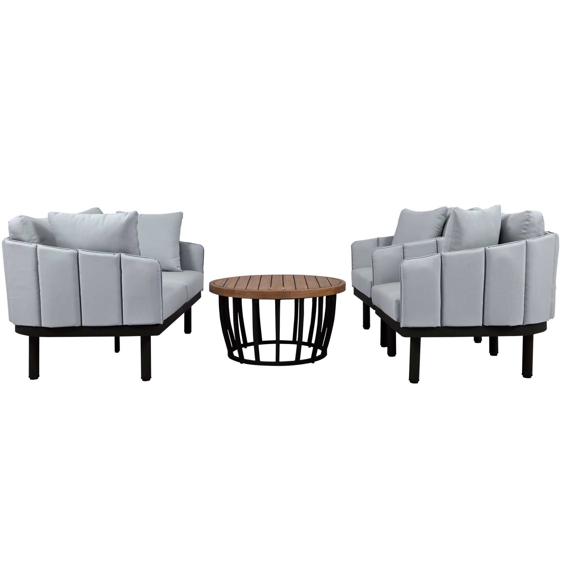 Wf316841Aae Gray Iron