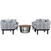 Wf316841Aae Gray Iron
