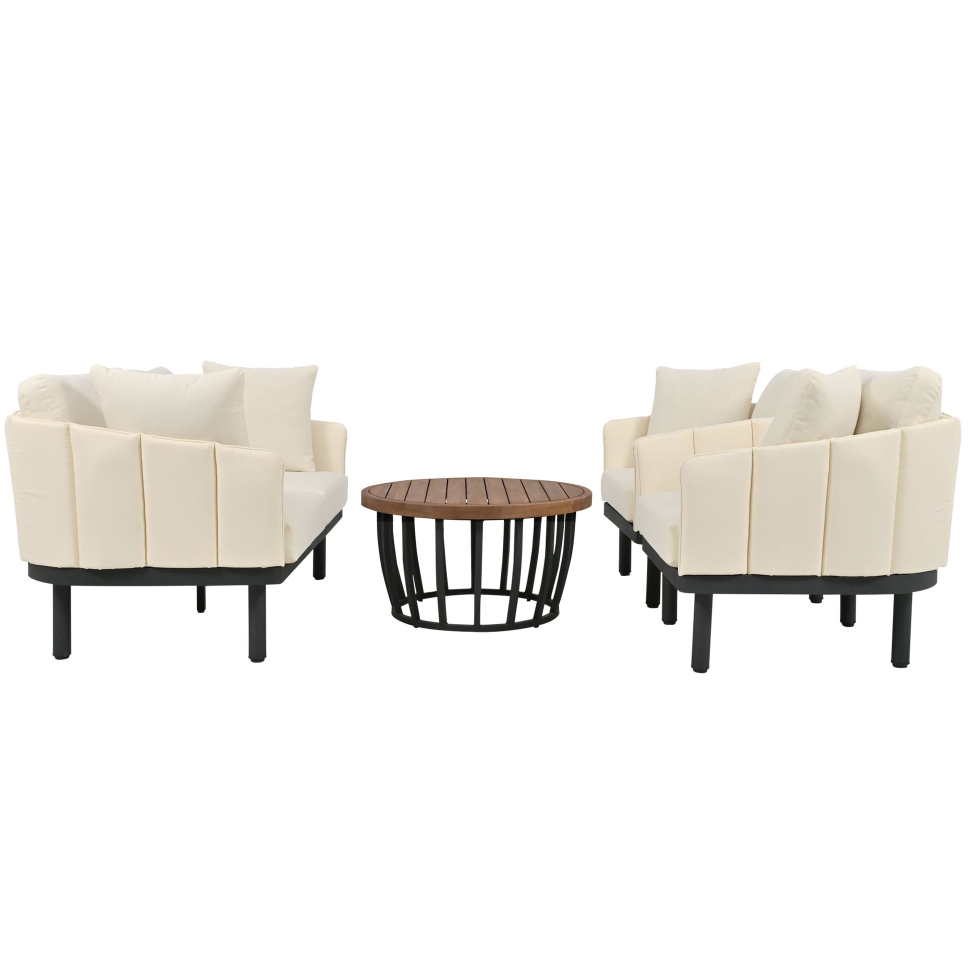 Wf316841Aaa Beige Iron