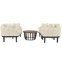 Wf316841Aaa Beige Iron