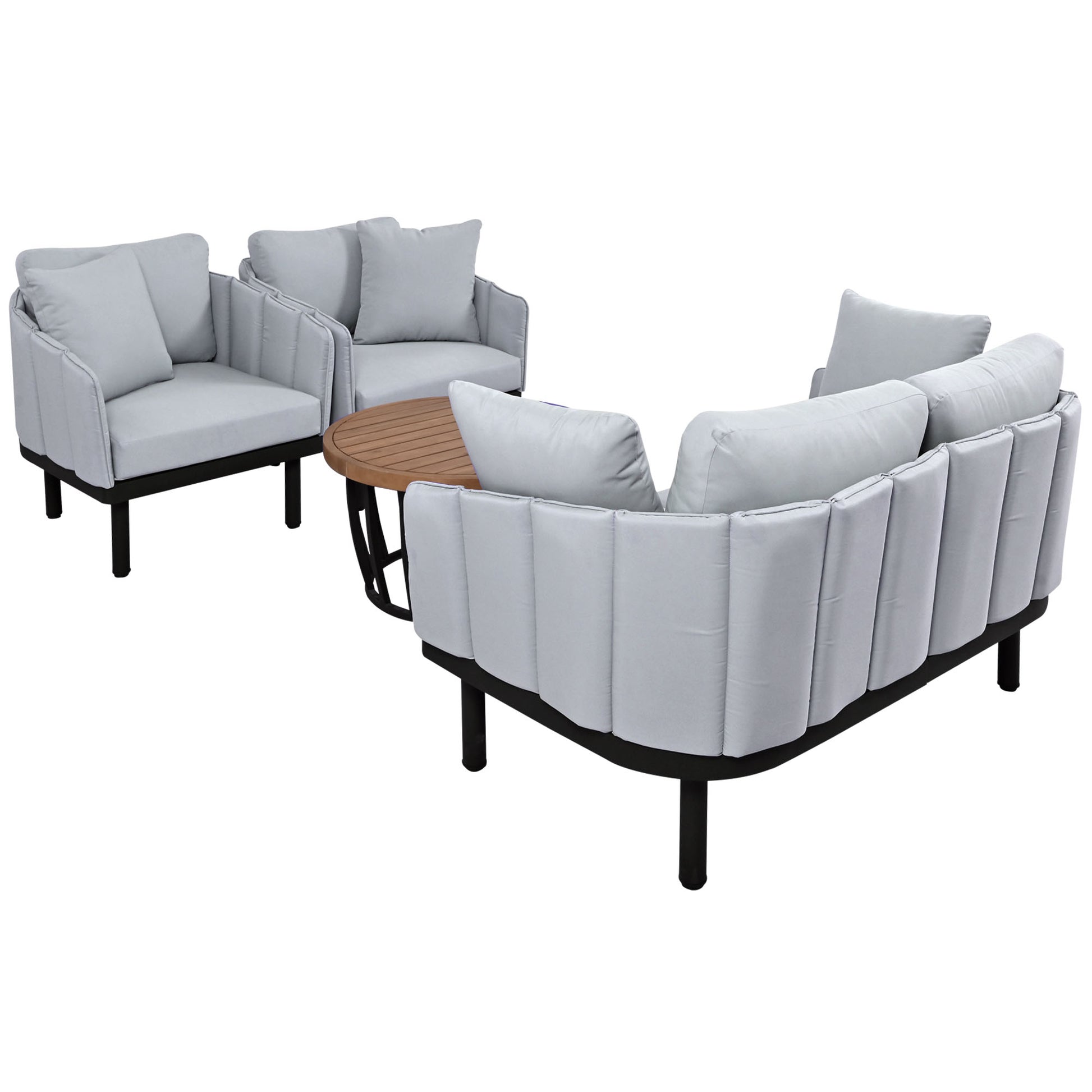 Wf316843Aae Gray Iron