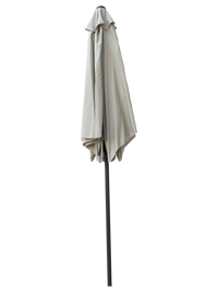9Ft Umbrella Frozen Dew Frozen Dew Metal