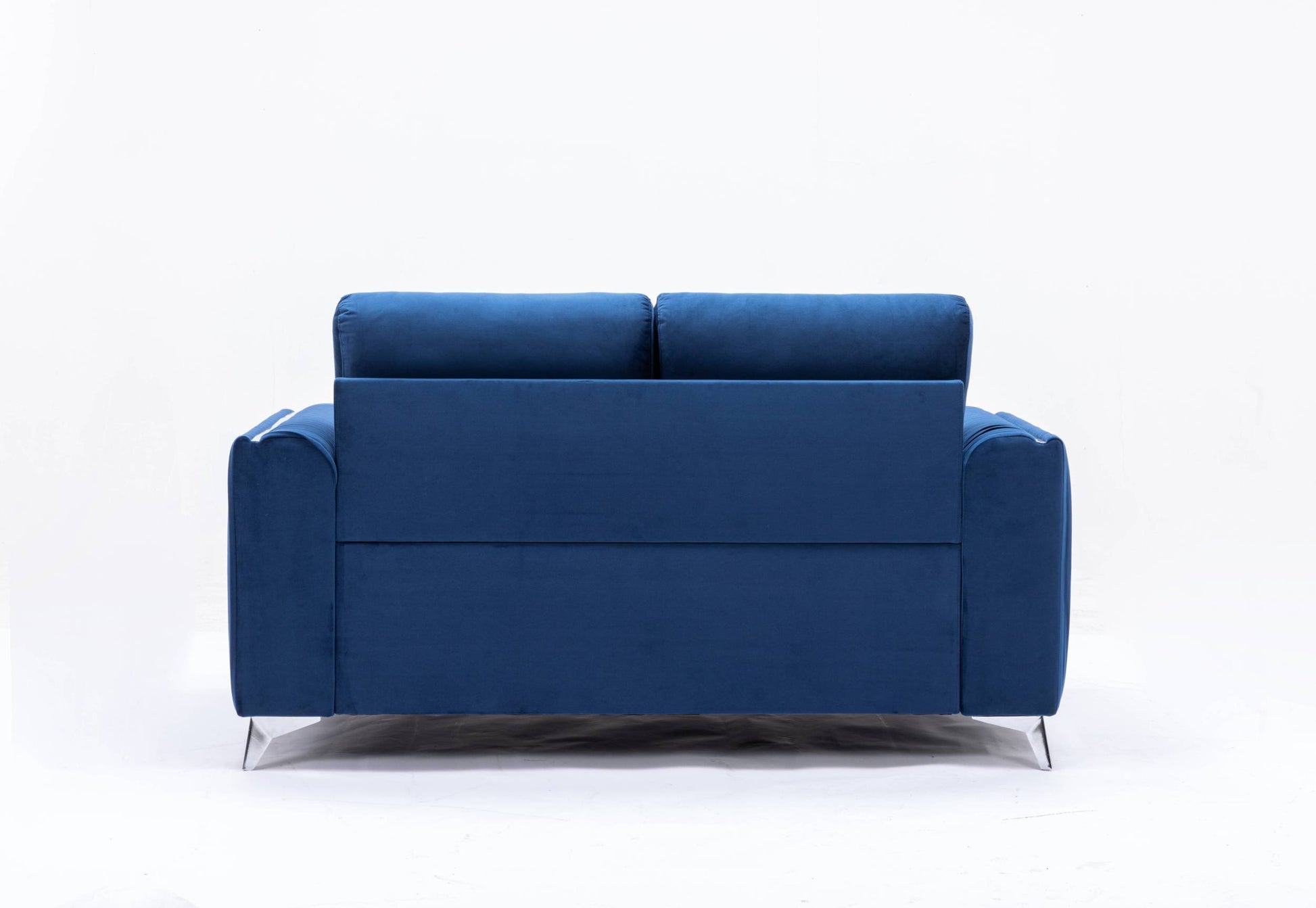 Wenona Loveseat, Blue Velvet Lv01775 Blue Velvet